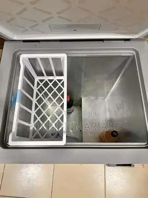 Midea 99litr Deep Freezer , Low Energy Consumption