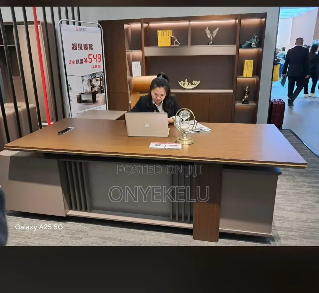 Executive Table