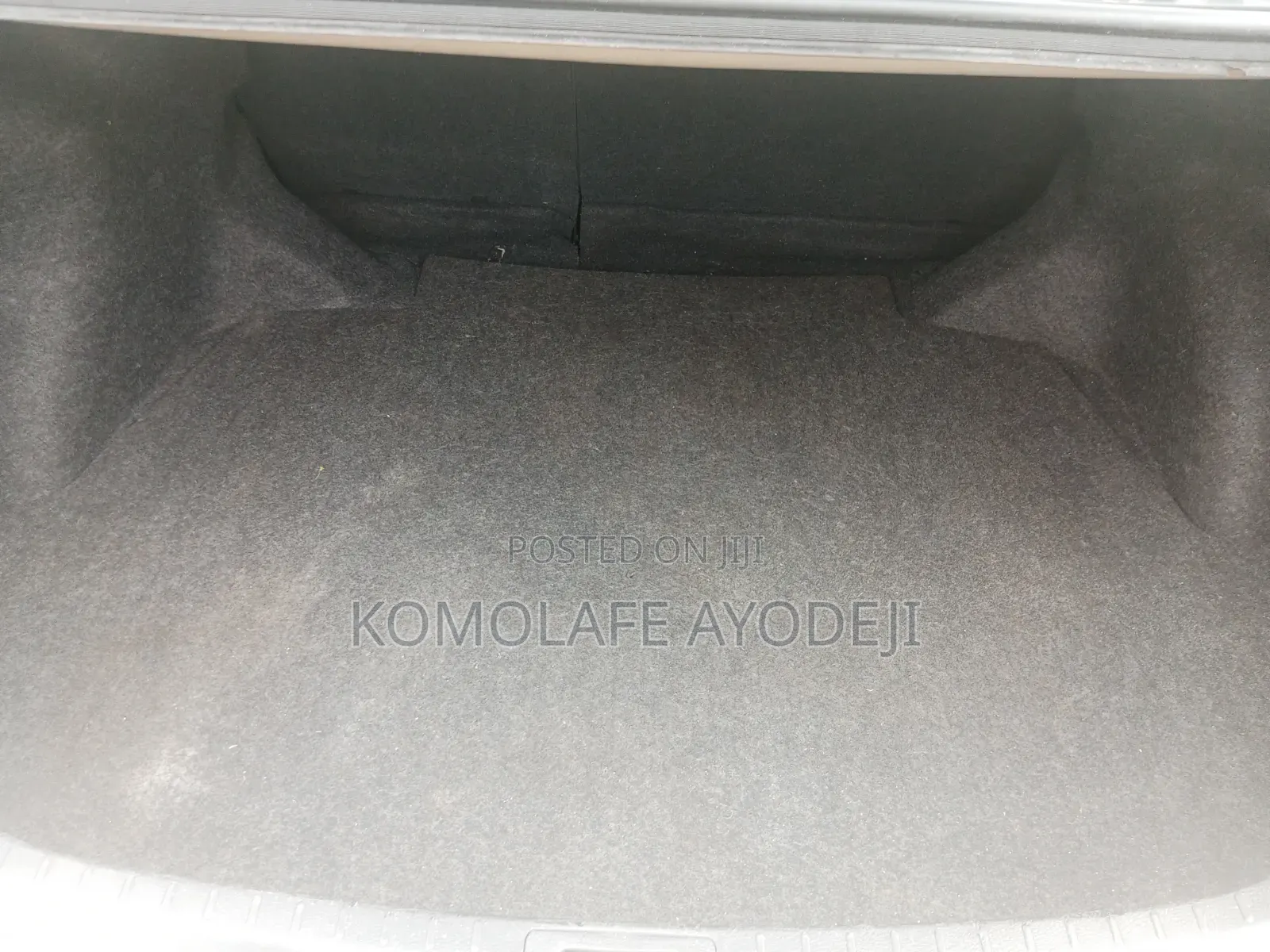 Toyota Corolla 2017 Silver