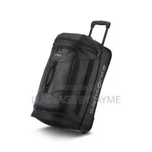 Durable Duffle Bag