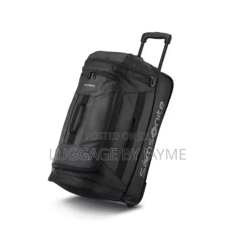 Durable Duffle Bag