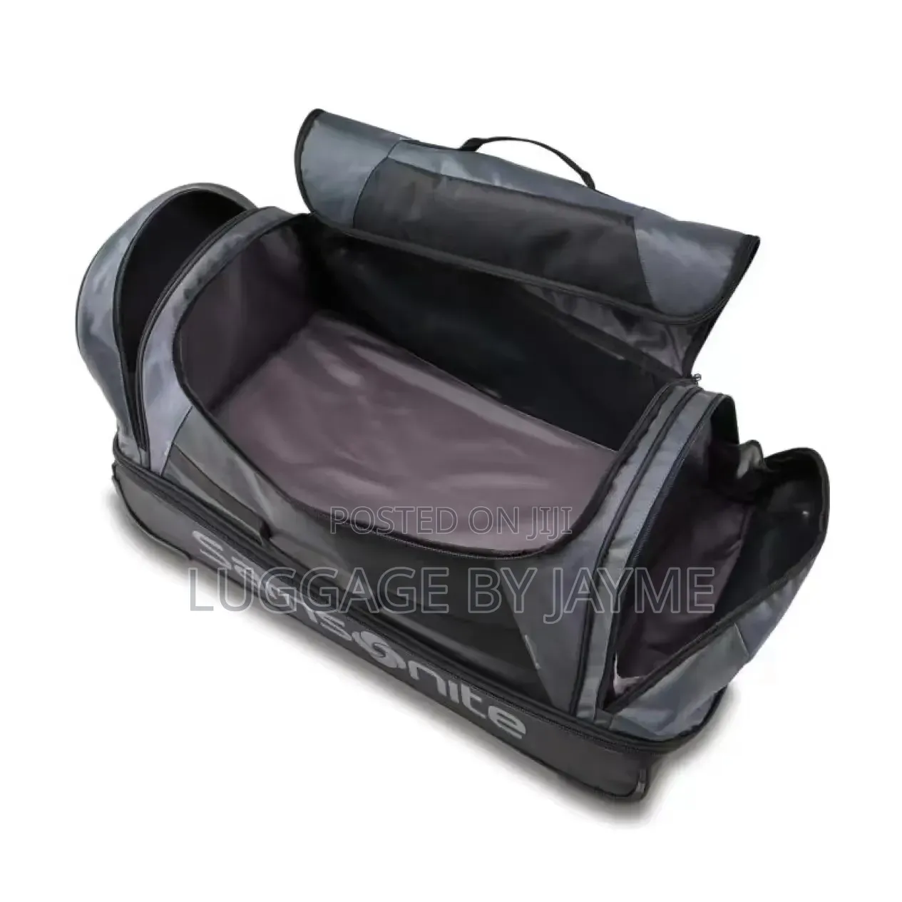 Durable Duffle Bag