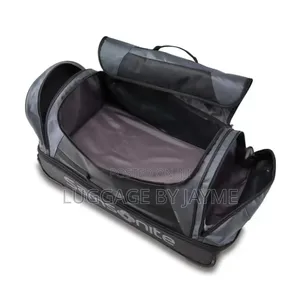 Durable Duffle Bag