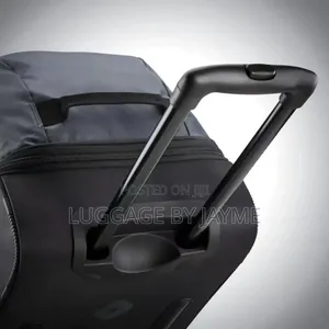 Durable Duffle Bag