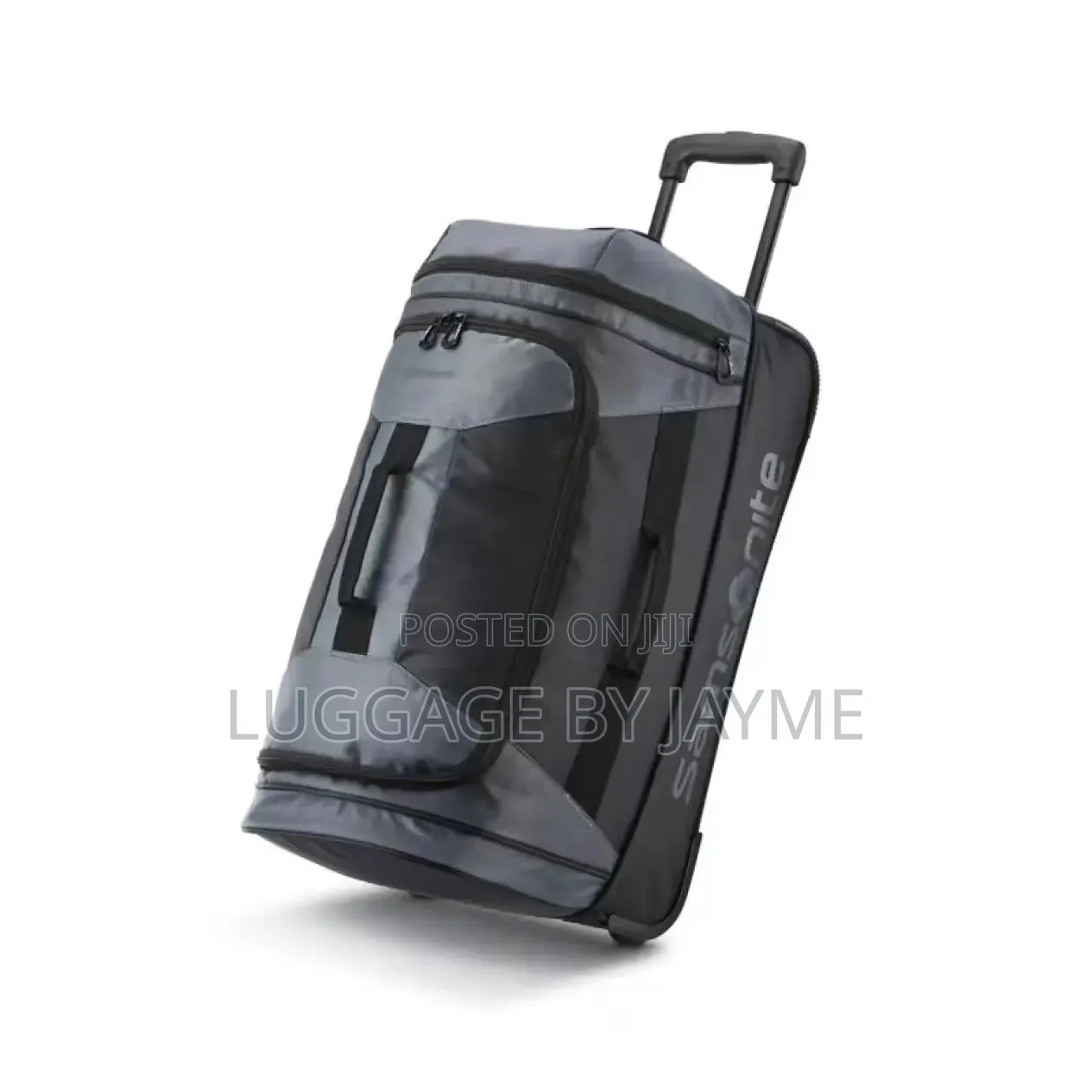 Durable Duffle Bag
