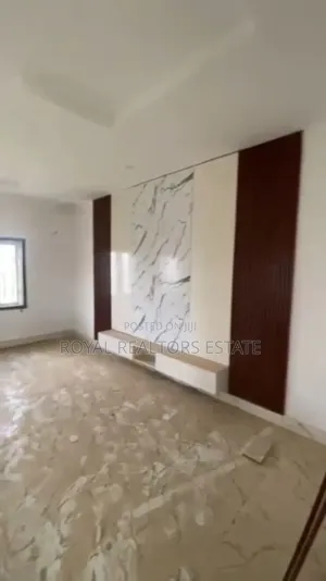 1bdrm Room & Parlour in Life Camp for rent