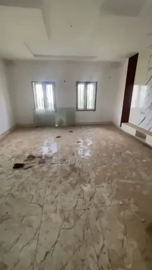 1bdrm Room & Parlour in Life Camp for rent