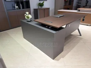 Executive Table