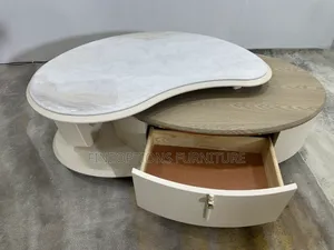 The Aurora Nest Table