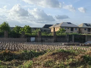 2 Plots of Land for Sale in Ilorin
