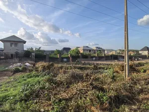 2 Plots of Land for Sale in Ilorin
