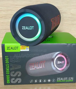 Zealot Super Bass S76