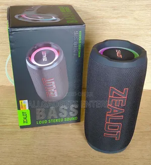 Zealot Super Bass S76