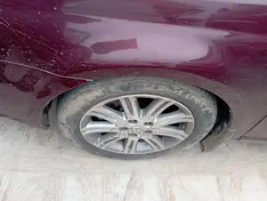 Toyota Avalon 2006 Burgandy