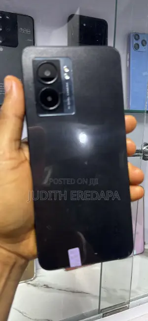 Oppo A77 128 GB Black