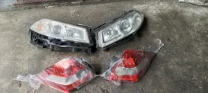 Hand Lamp Renault Megane 2