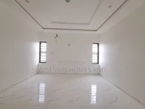 4bdrm Duplex in Couplag Gardens, Lekki Phase 2 for rent