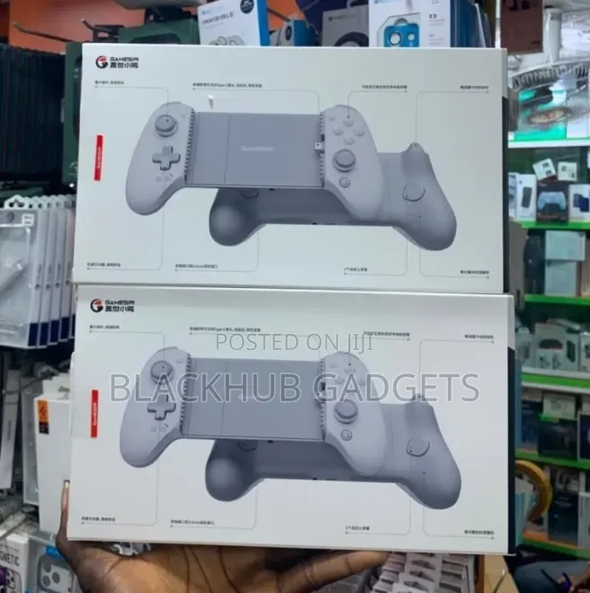 Gamesir Cooling Game Controller