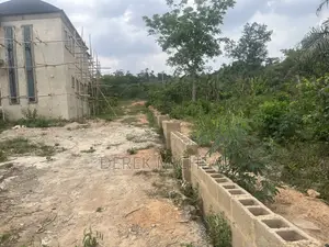 2 Plots of Land at Mogonna Off Odo Ona Elewe Road, Ibadan