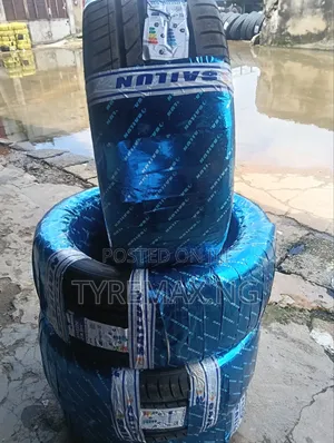 Premium Sailun 295/40zr22 Brand New Tyre