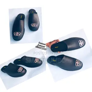 Eminent Footwear