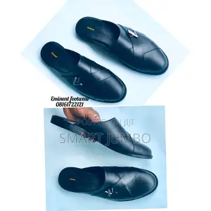 Eminent Footwear