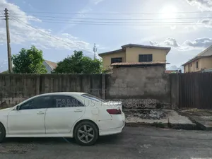 12bdrm Block of Flats in Ilorin West for sale