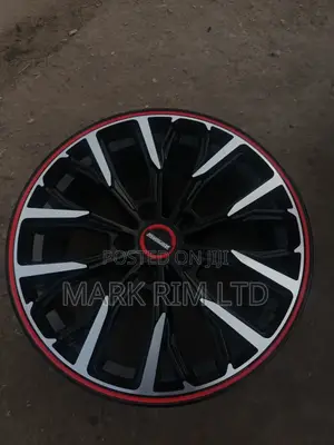 17rim Toyota Camry 2016