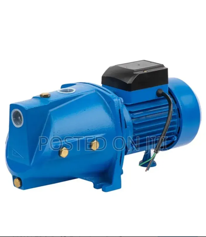 1hp Surface Pump or Pressure Pump 1hp