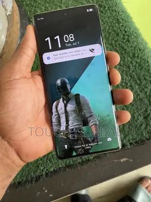 Infinix Hot 40 Pro 256 GB Yellow