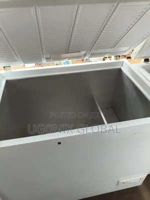 German Electrolux Deep Freezer