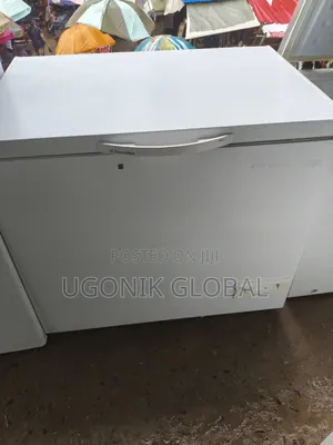 German Electrolux Deep Freezer