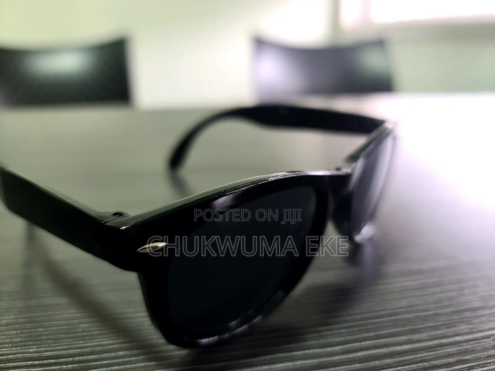 Foldable Sunglasses