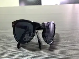 Foldable Sunglasses