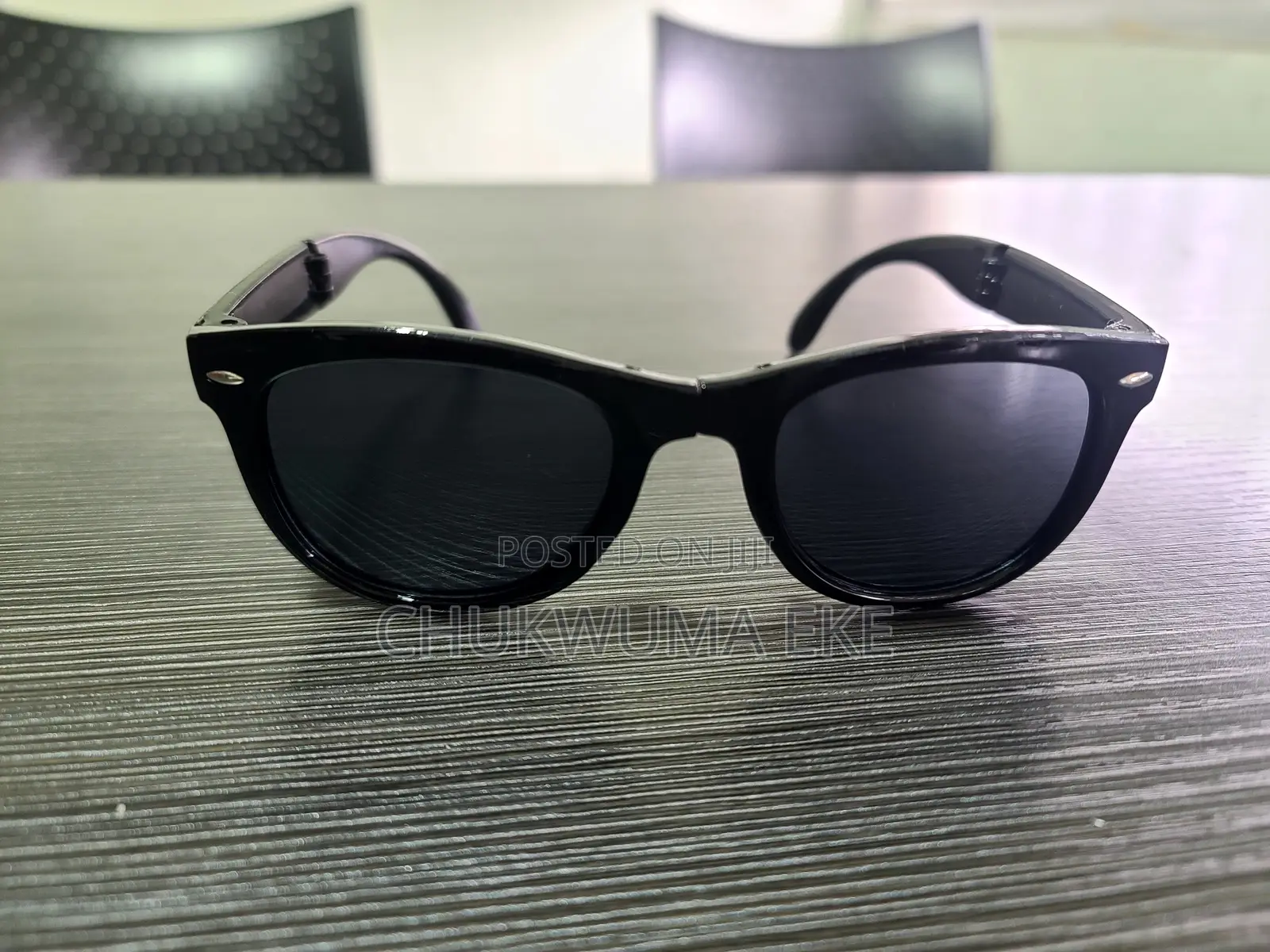 Foldable Sunglasses