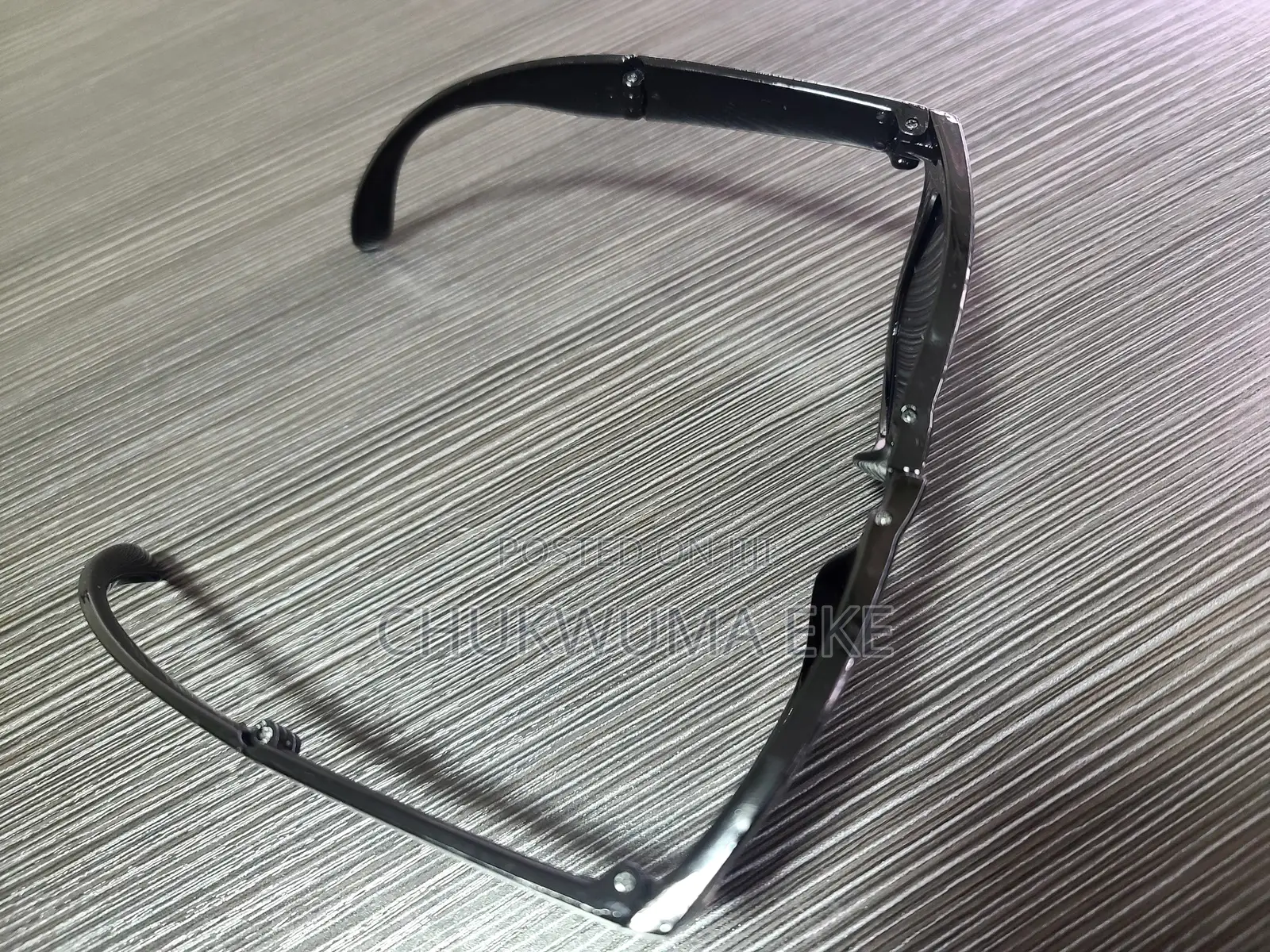 Foldable Sunglasses