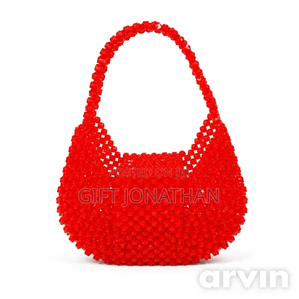 Beaded Bags