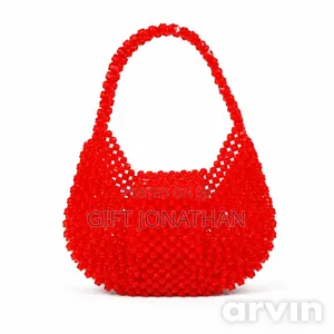 Beaded Bags