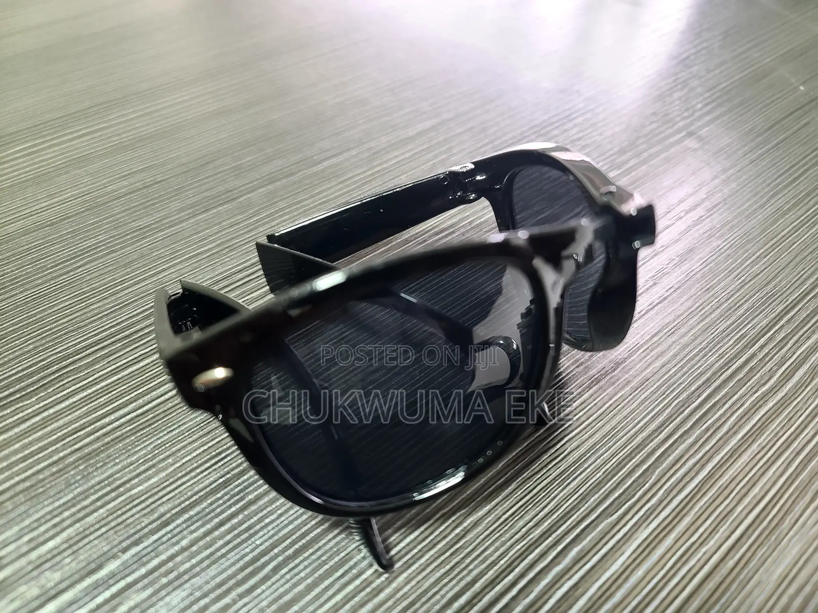 Foldable Sunglasses