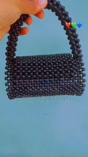 Beaded Bags