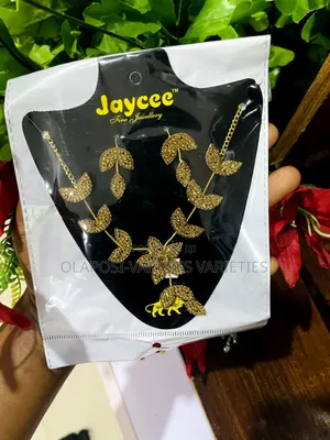 Fashion Jewelry