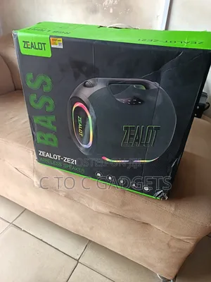 Zealot Ze21