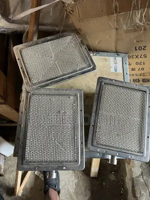 Commercial Shawarma Burner