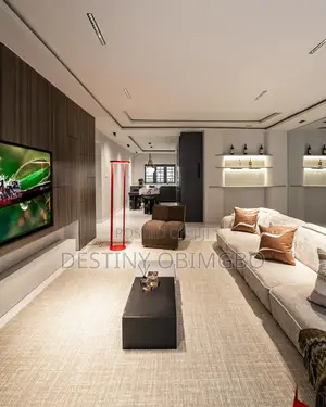 Scorpio - Brand New Luxury 2 Bedroom