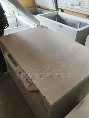 Liebherr Deep Freezer German