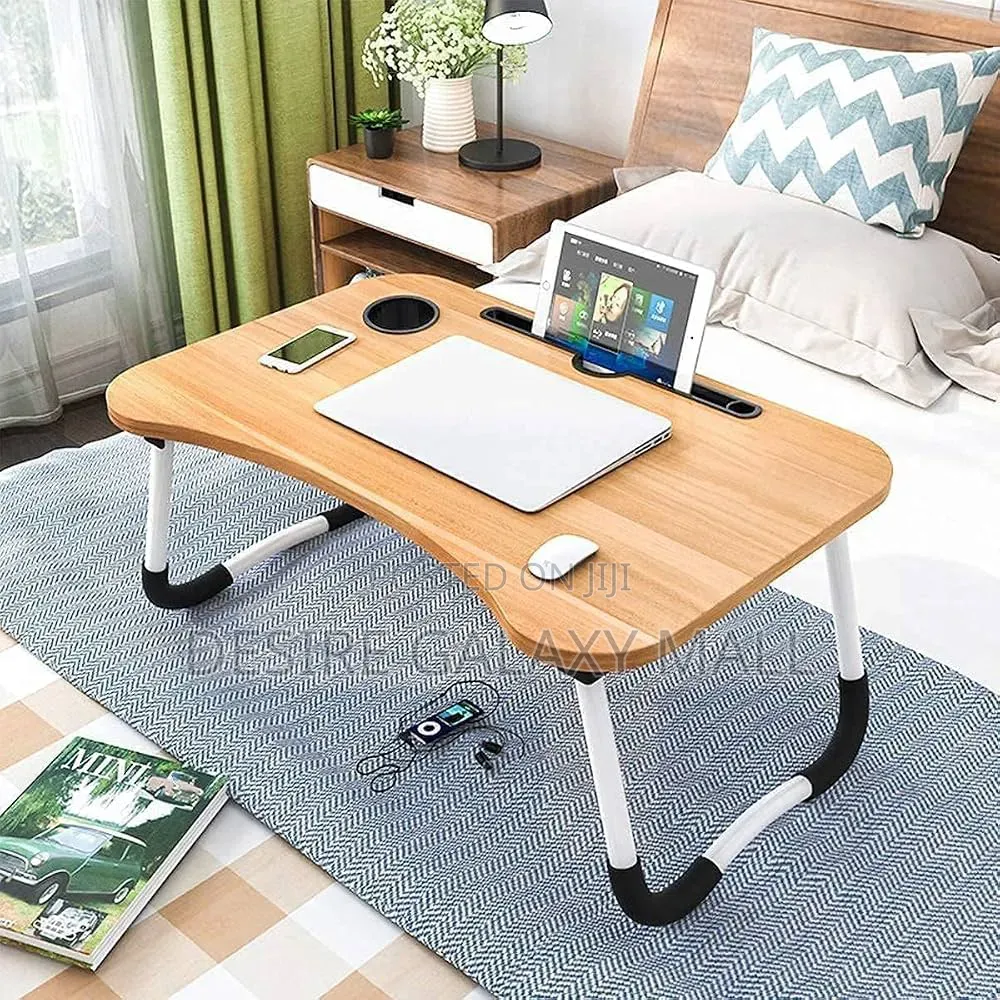 Xvip Premium Foldable Bed Table