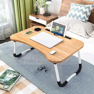 Xvip Premium Foldable Bed Table