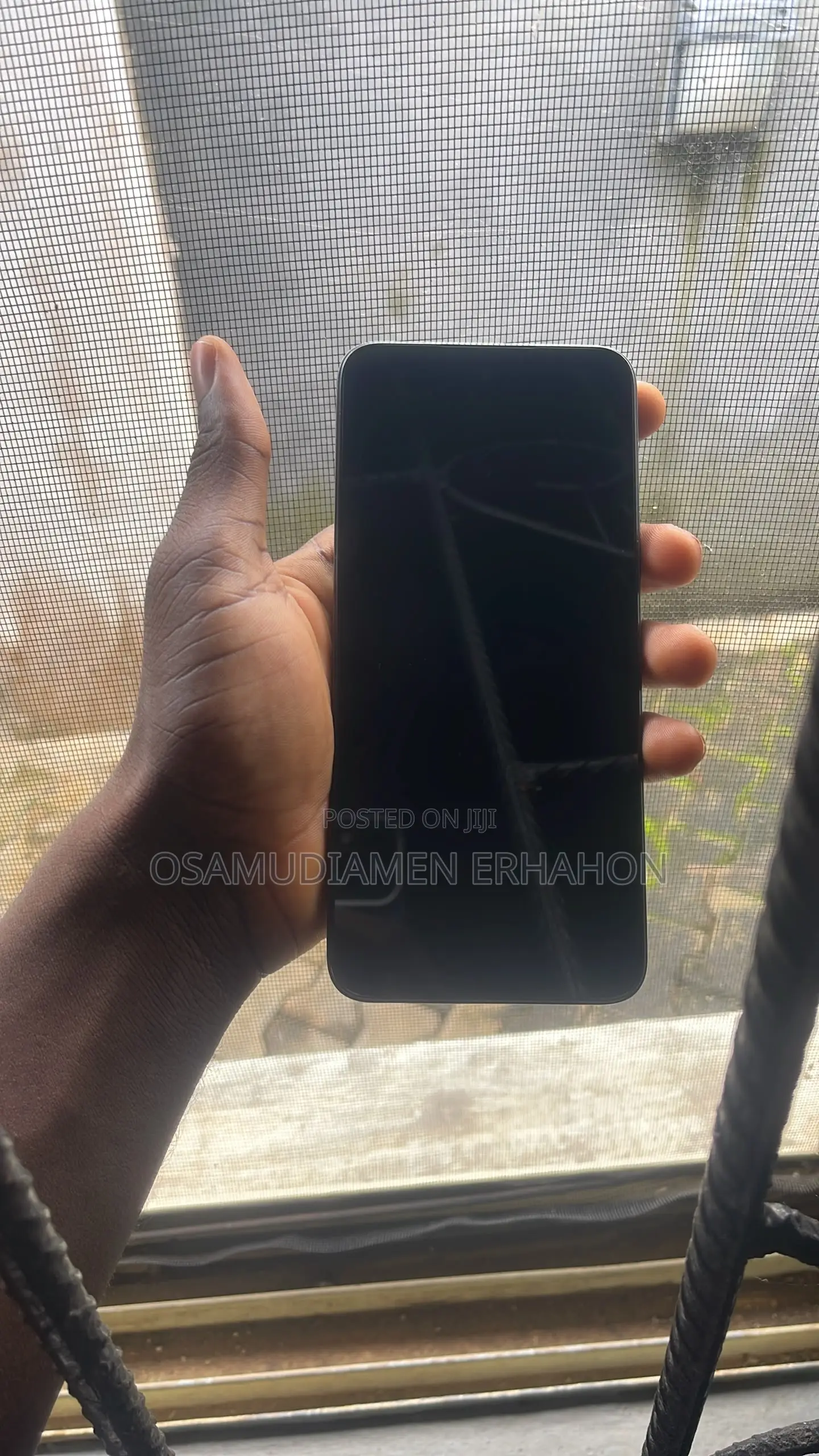 Infinix Smart 10 64 GB Gray