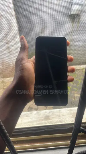 Infinix Smart 10 64 GB Gray