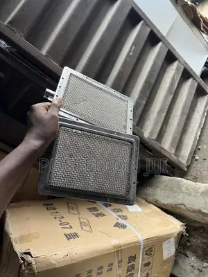 Commercial Shawarma Burner